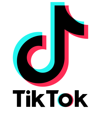 TGWE TikTok Channel