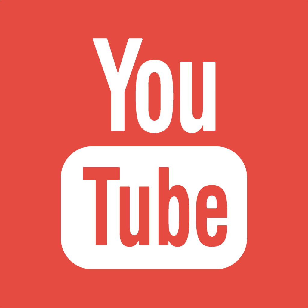 TGWE YouTube Channel