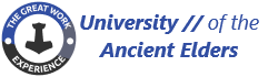 University // of the Ancient Elders